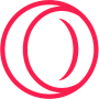 Opera GX logo